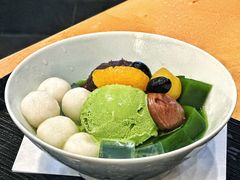 -伊藤久右卫门(宇治本店)