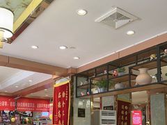 -正阳春烤鸭(华捷道店)