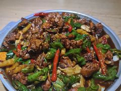 -长寿面馆(振兴路店)
