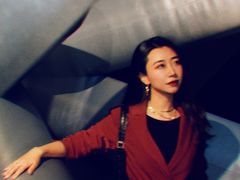 -chi K11艺术空间展览厅