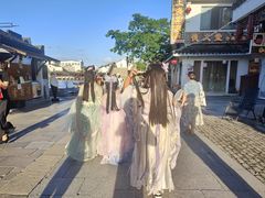 -双桥饭店(锦溪店)