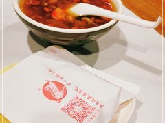 -子午路张记肉夹馍(小寨西路店)