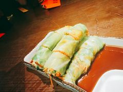 -食锦记·福建私房菜(浦西万达店)