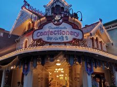 -上海迪士尼度假区