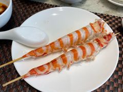 -好彩海鲜火锅饭店(银河百老汇店)