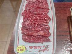 -沙胆彪炭炉牛杂煲(成都玉林店)