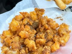 -水牛奶皇后糖水铺(深圳总店)