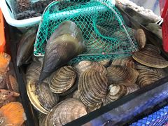-八方海味餐厅