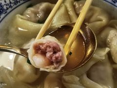 -老横泾面馆(吴中横泾店)