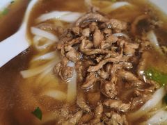 -万利记·长沙粉面小吃(京基水贝店)