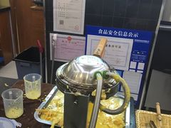 -桂桂茶(繁花中心店)