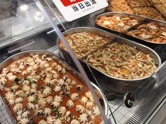 -永辉超市(嘉定宝龙广场店)