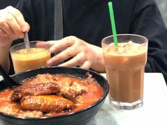 -华嫂冰室(尖沙咀店)