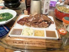 -凤阁楼果木烧鹅(鹤山陈山店)