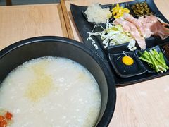-尚桥缘过桥米线(北京长安天街店)