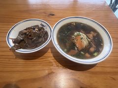 -天天鲜面馆(衡山路店)