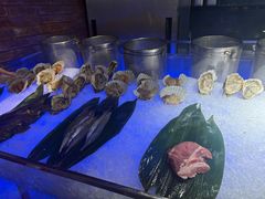 -富力希尔顿酒店·地阔自助餐厅