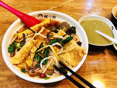 -螺小胖柳州螺蛳粉(钟楼总店)