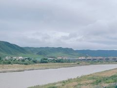 -图们口岸