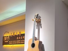 -花夏之音·成人音乐空间(彭埠店)