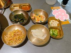 -喜荟碳火烤肉