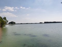 -贡湖湾湿地公园