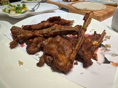 -上海1号私藏菜(黄浦店)