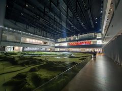-广州市城市规划展览中心