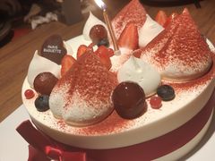 -巴黎贝甜(国贸店)