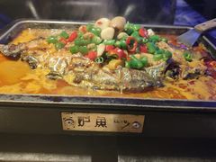 -炉鱼(天河领展店)