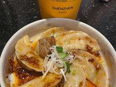 -一風堂拉面(深圳湾万象城店)