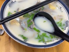-鸭小妹鸭血粉丝(老门东店)