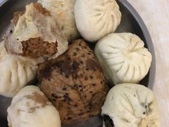 -老陶包子铺(南大西南村店)