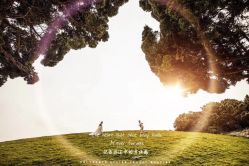 -IDO婚纱摄影(上海旗舰店)