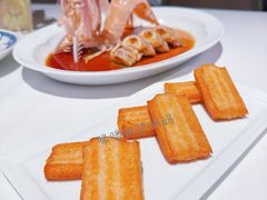 -荣轩(新荣记环球金融中心店)