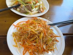 -长安后宰门水盆羊肉(新都心店)