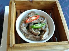 -长沙北辰洲际酒店-栀味轩中餐厅