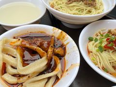-洞子口张老二凉粉(文殊院店)