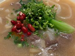 -漆黑觉米粉(三里屯店)