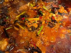 -苹果树下艺术餐厅(通州店)