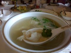 -惠丰堂饭庄(北洼路店)