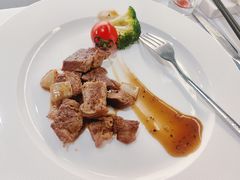 -御泉七味铁板烧(高区店)