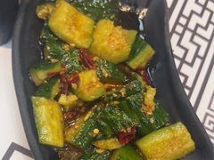 -云晓光头烧烤吧(德平路店)