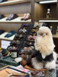 -LDIAMON西服定制(温州店)