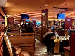 -芸山季·云南山珍菌火锅(人民广场来福士店)