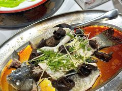 -东坊味道私房菜·地道顺德菜(大良店)