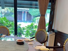 -老房子金沙元年川菜食府·花园餐厅(金沙店)