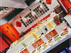 -醉董牛川派鲜肉自选火锅(烟台店)