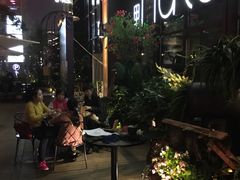 -胡桃里乐队酒馆(鎏嘉码头店)