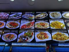 -醉壹号海鲜大排档(厦门美食地标店)